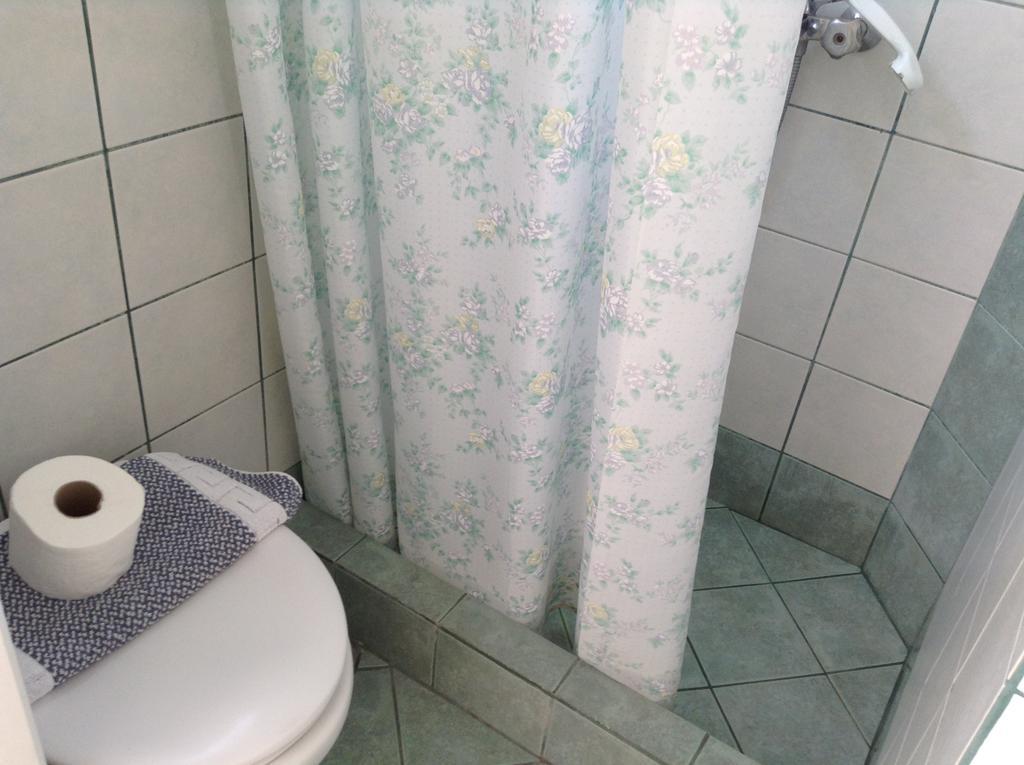 Arian Hotel パロス島 エクステリア 写真