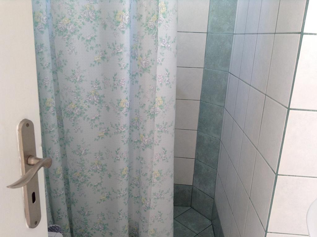Arian Hotel パロス島 エクステリア 写真