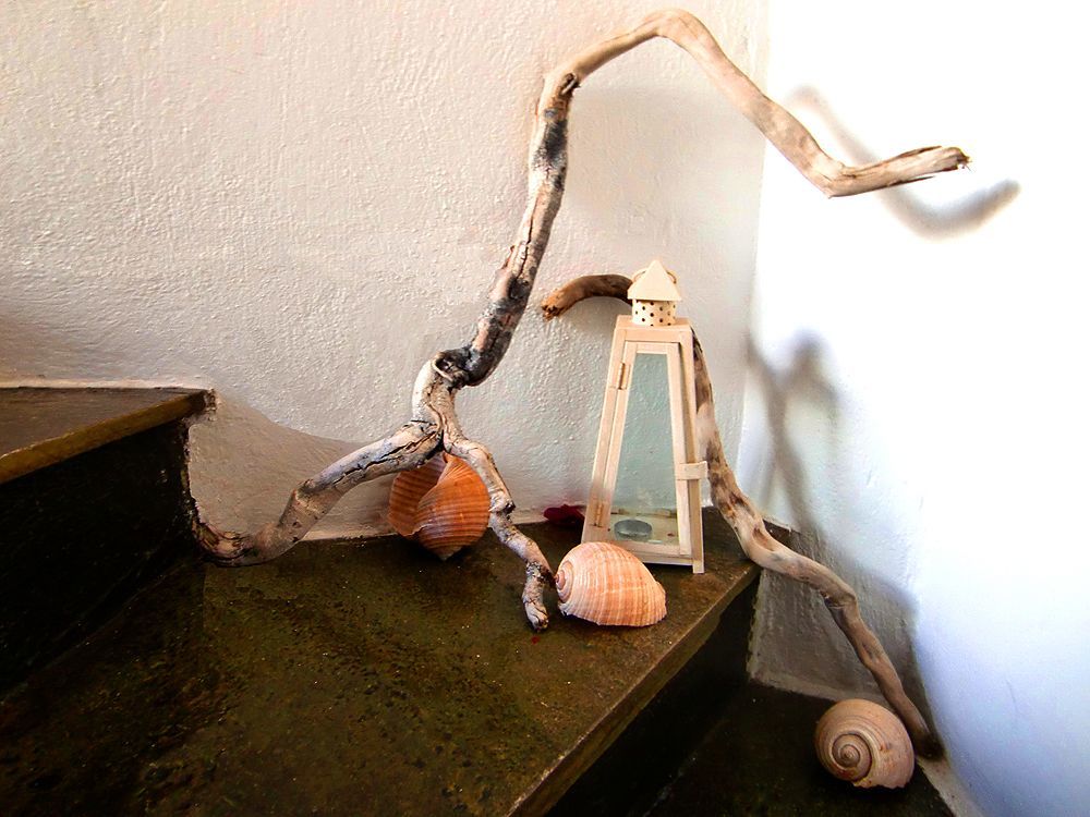 Arian Hotel パロス島 エクステリア 写真